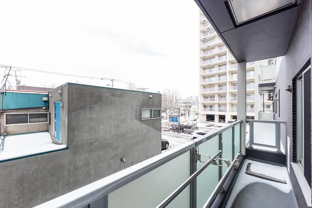 Fantasy Apartment Sapporo