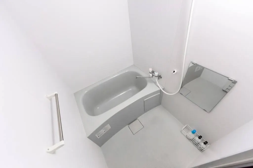 Fantasy Apartment Sapporo 0*,  Japan