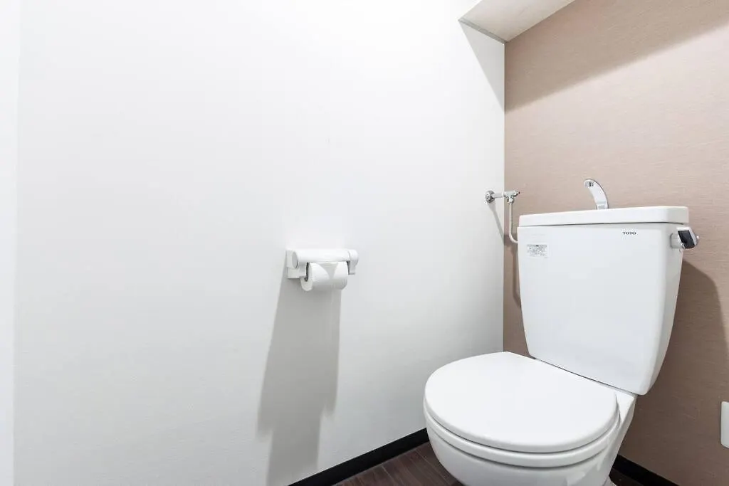 Fantasy Apartment Sapporo